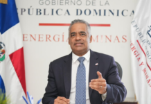 Joel Santos llama a ahorrar energía ante el intenso calor y la alta demanda prevista para agosto