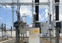 Incidente en línea de transmisión de ETED afecta sistema eléctrico, informa Edeeste
