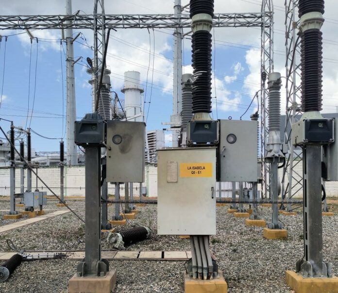 Incidente en línea de transmisión de ETED afecta sistema eléctrico, informa Edeeste