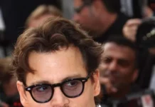Johnny Depp podría volver como Jack Sparrow en ‘Piratas del Caribe 6’