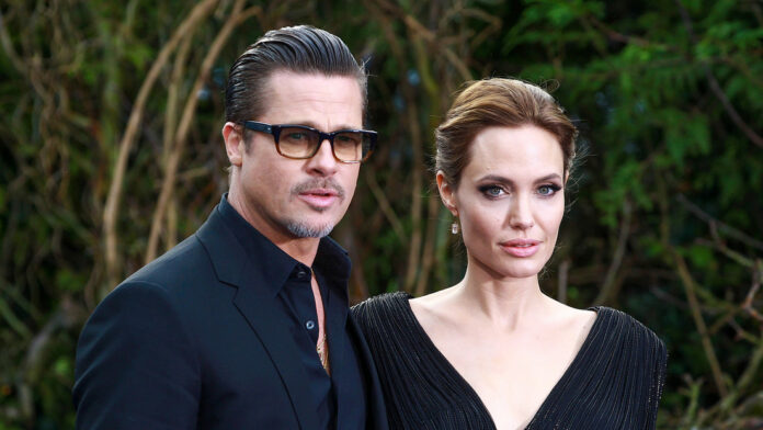 La postura de Angelina Jolie ante la vuelta de Brad Pitt al alcohol