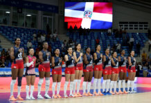 Las Reinas del Caribe someten a Cuba en Centroamericanos y del Caribe