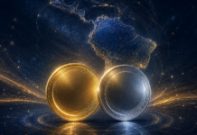 Las dos monedas latinoamericanas que saltan al podio de Goldman Sachs