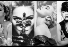 Madonna celebró sus 68 años en Grecia con sus hijos y su novio Akeem Morris