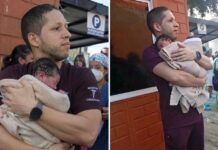 Médico colombiano cuenta cómo logró salvar a 10 bebés en pleno terremoto