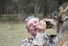 Muere a los 80 años el hombre que fue criado por lobos en España