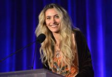 Paris Jackson se sometió a terapia electrochoques tras intentar quitarse la vida
