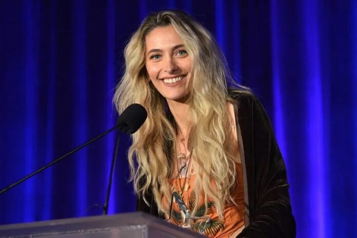 Paris-Jackson