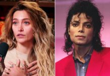 Paris Jackson cuenta detalles inéditos de su infancia con Michael Jackson y su relación con Neverland