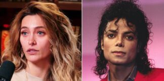 Paris Jackson cuenta detalles inéditos de su infancia con Michael Jackson y su relación con Neverland