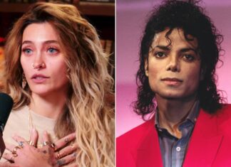 Paris Jackson cuenta detalles inéditos de su infancia con Michael Jackson y su relación con Neverland