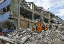 ¿Puede el ‘fracking’ desatar terremotos?