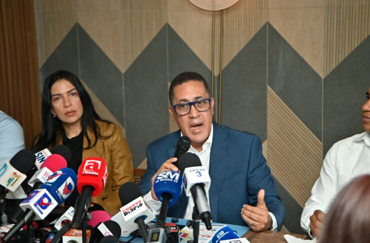 Infraestructura Escolar asegura que entregará 1,500 nuevas aulas antes del inicio del año escolar