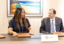 IFC y BHD firman acuerdo para fortalecer el financiamiento sostenible y promover el comercio exterior en República Dominicana