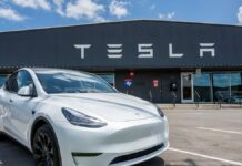 Tesla retirará del mercado 3 millones de autos en este país