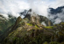 Un Machu Picchu desconocido: descubren una vasta red de caminos ocultos