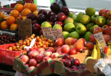 Una fruta desata un nuevo conflicto comercial entre México y EE.UU.
