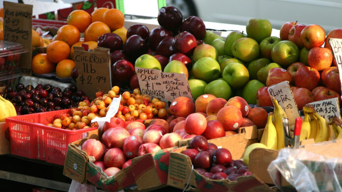 Una fruta desata un nuevo conflicto comercial entre México y EE.UU.