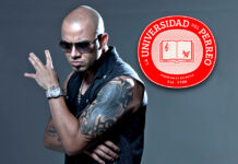 Wisin anuncia la creación de la ‘Universidad del Perreo’