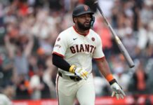 Yankees adquieren a Heliot Ramos desde los Gigantes