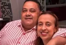 Fallece Ibelise Fabián, esposa del merenguero Peña Suazo