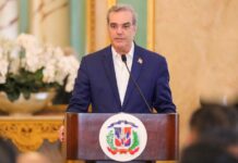 Abinader felicita a las Reinas del Caribe por conquistar el oro