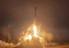 Un resto de cohete de SpaceX se estrellará inesperadamente contra la Luna