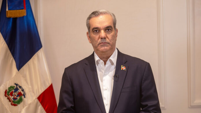 Abinader expresa solidaridad con Colombia tras terremoto