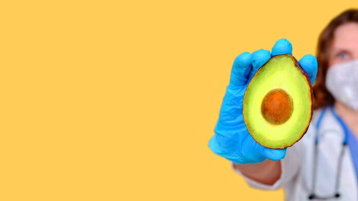 "Mano de aguacate": el síndrome que ya ha provocado 80 lesiones en Alemania