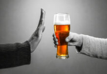 Qué ocurre en el cerebro tras dejar el alcohol: lo que reveló un estudio