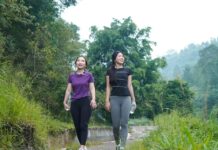 ¿Cuánto tiempo conviene caminar al día? Lo que dice la evidencia científica