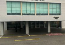 Habilitan centro de acopio para enviar ayuda a afectados por sismo en Colombia
