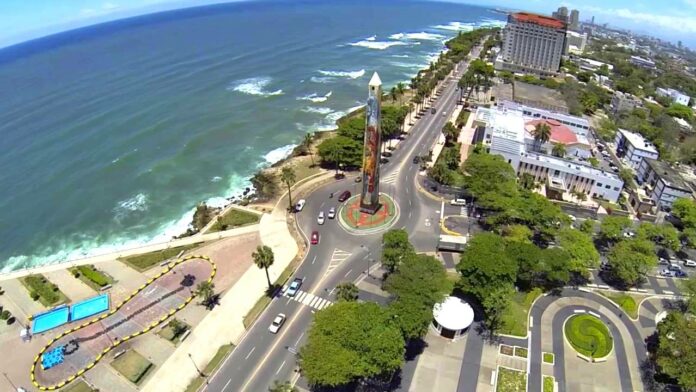 Anuncian cierre del Malecón por competencia de Juegos Centroamericanos