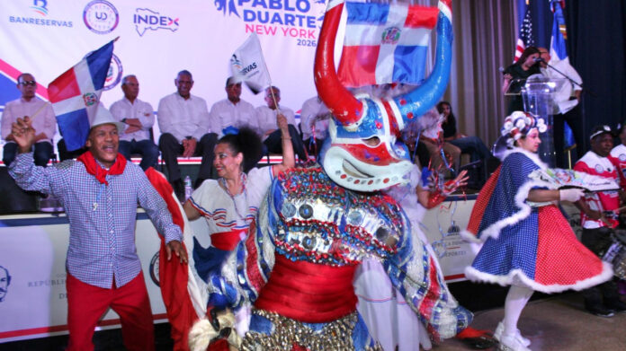Ministerio de Deportes inaugura los Juegos Juan Pablo Duarte 2026 en Nueva York