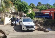 Encuentran cuerpo de hombre decapitado en Espaillat