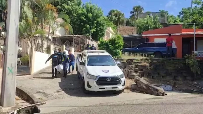 Encuentran cuerpo de hombre decapitado en Espaillat