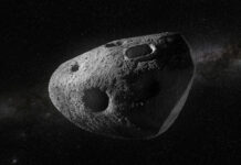 Un gigantesco asteroide pasará cerca de la Tierra: ¿será visible y es peligroso?