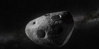 Un gigantesco asteroide pasará cerca de la Tierra: ¿será visible y es peligroso?