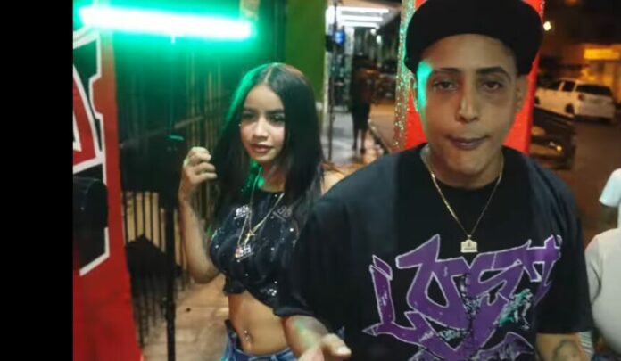 Dicrim busca a pareja acusada de atacar a puñaladas a joven en el DN