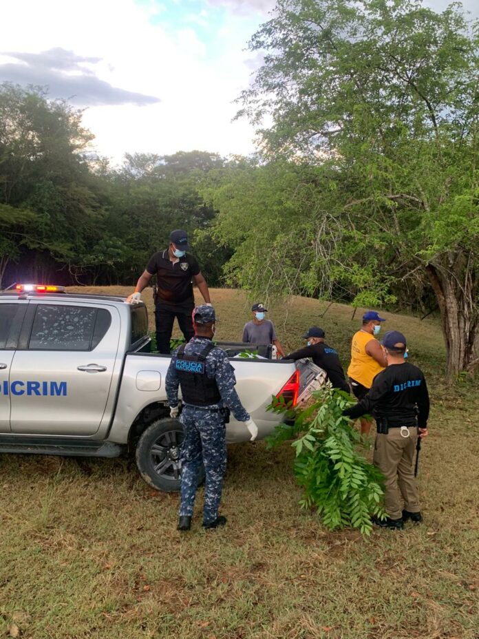 Hallan sin vida hombre que había sido reportado como desaparecido en Santiago Rodríguez