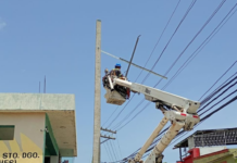 Edeeste consolida el servicio eléctrico entre El Seibo y Miches