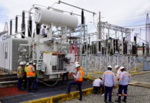 Edesur realizará mantenimiento en subestación Los Prados para optimizar el servicio eléctrico