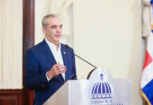 Gobierno presenta Eficompras, primera tienda virtual del Estado dominicano