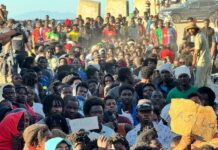 España pone fecha límite a Italia por su reacción tras la crisis en Ceuta