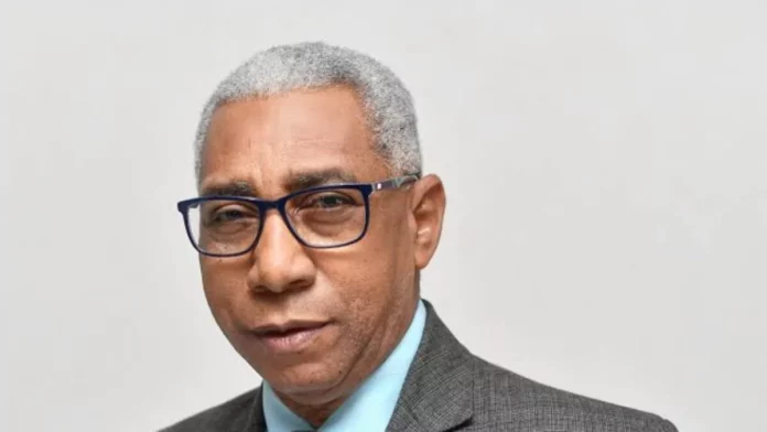 Fallece el periodista y exdiputado Licho Matos