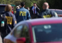 FBI detiene a una mujer que planeaba un atentado contra el Capitolio de Nueva York