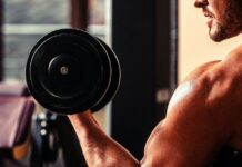 ¿Cómo ganar músculo después de los 40 sin destrozarte las articulaciones en el proceso?