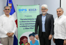 Ministerio de Salud desarrolla proyecto piloto para prevenir el cáncer cervicouterino con pruebas de VPH