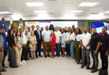 Inefi inicia primera fase de capacitación con Curso-Taller de Psicomotricidad y Ludomotricidad