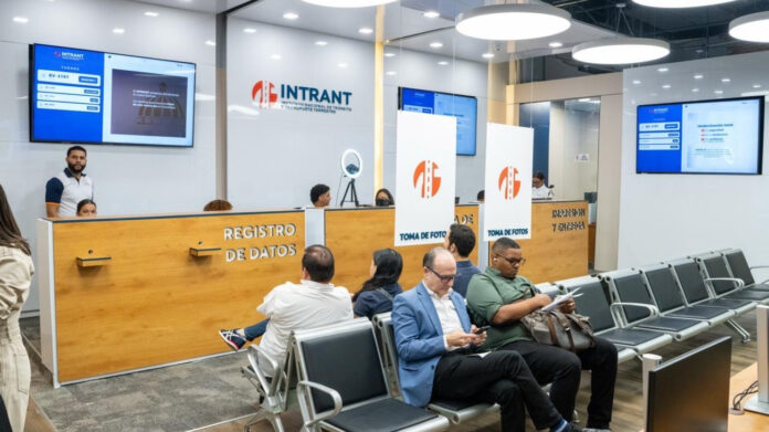 Intrant dice nuevo sistema de licencias genera beneficios de RD$300 millones al Estado